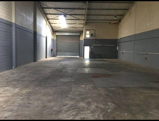 INDUSTRIAL FOR SALE IN MKONDENI